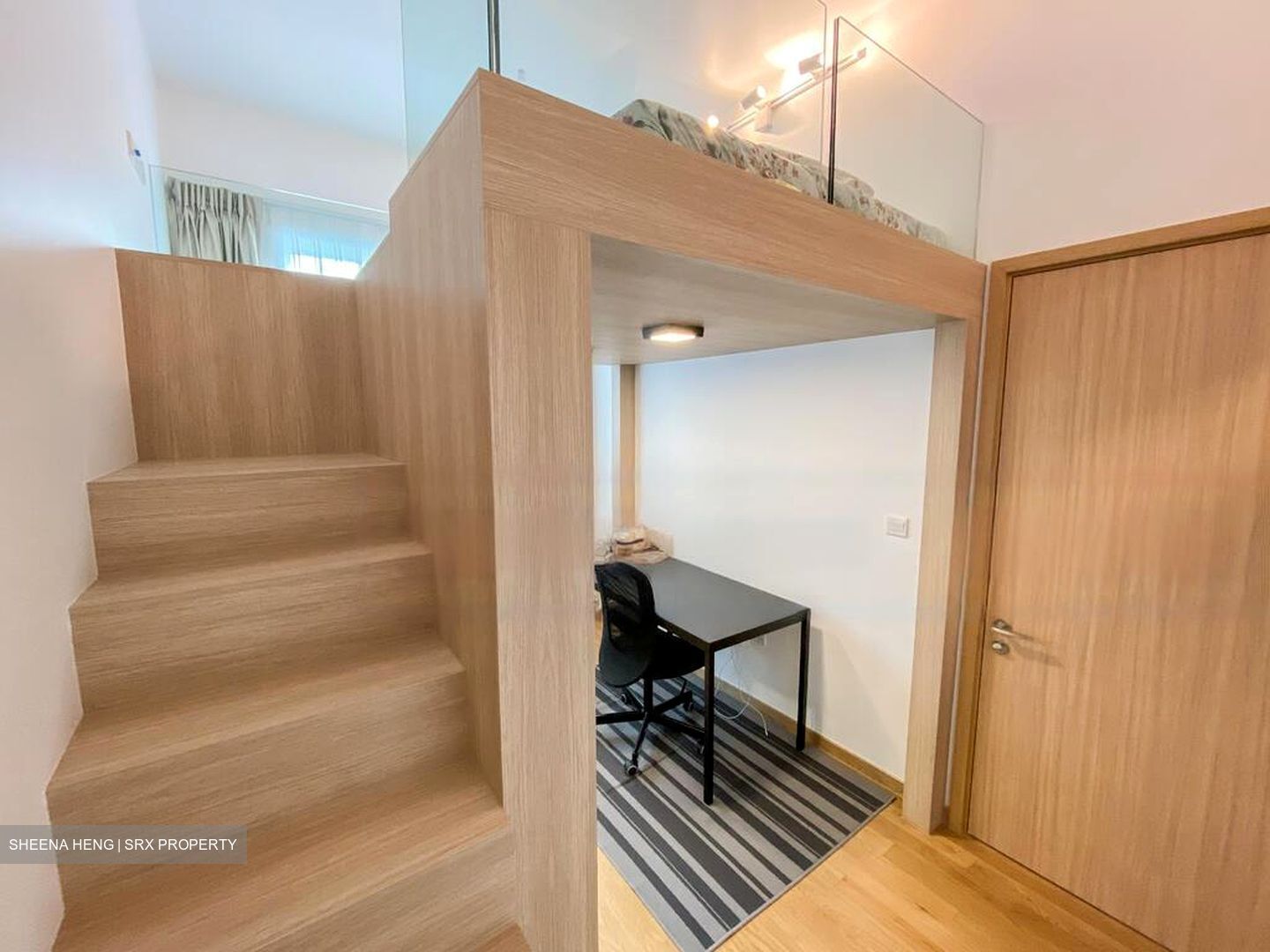 City Gate (D7), Apartment #458967311